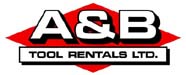 A & B Tool Rentals