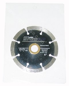 Diamond Blades for cutting & sawing reinforced concrete, cured concrete, green concrete, asphalt, brick, tile, masonry, stone. dry wet cutting