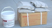 Dexpan Non Explosives Blasting Demolition Agent for concrete cutting, rock breaking, rock blasting