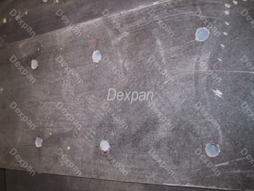 Dexpan No Hydraulic Breaker Concrete Demolition Concrete Breaking