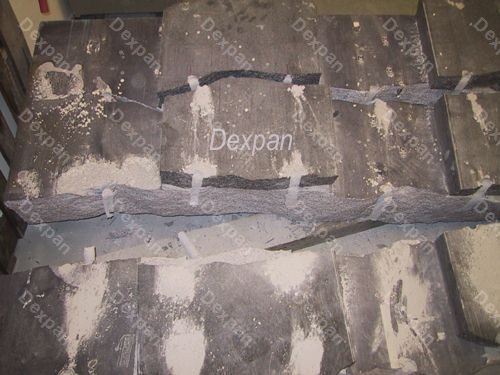 Dexpan No Hydraulic Breaker Concrete Demolition Concrete Breaking