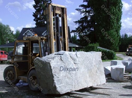 Dexpan Safe Quarrying Granite, Mining in Granite Quarries