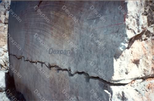 Dexpan No Explosivo Canteras de Marmol