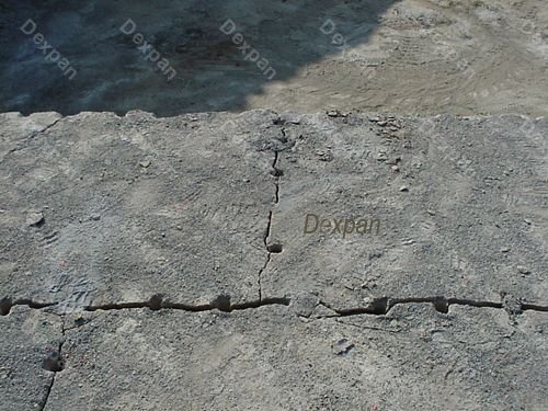 Dexpan No Diamond Wire Quarrying Limestone in Limestone Quarries