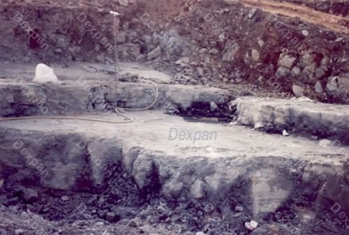 Dexpan Construction Site Preparation, Rocky Land Clearing