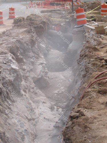 Dexpan Corte de Roca, Demolicion de roca, Excavacion de Roca