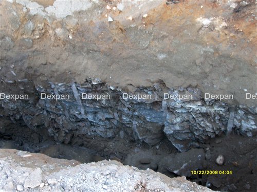 Dexpan Rock Demolition, Rock Breaking, Rock Excavating, Rock Blasting