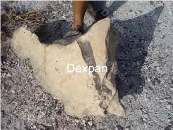 Dexpan Non Explosive Underwater Rock Demolition