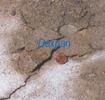 Dexpan corte de concreto en la Revista "Fine Homebuilding"