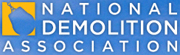 National Demolition Association