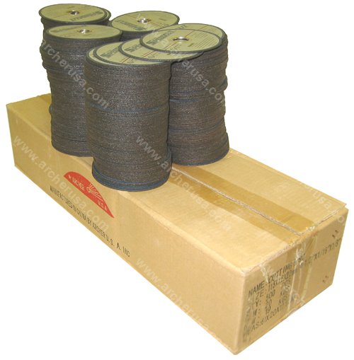Abrasive Cut Off Wheels, Abrasive Grinding Wheels, Metal Cutting Abrasives