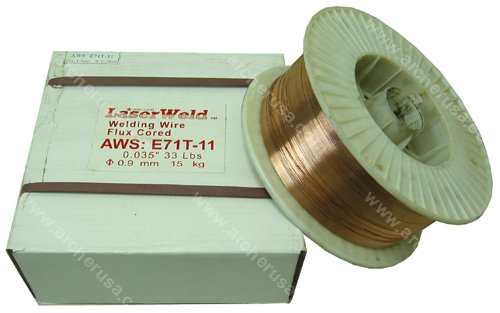 "Laser Weld" MIG Welding Wire, welding wire